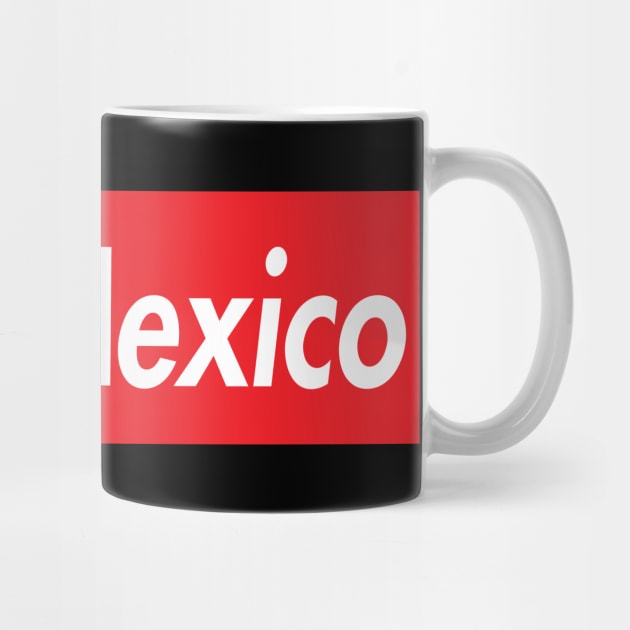 NEW MEXICO SUPER USA LOGO by elsa-HD